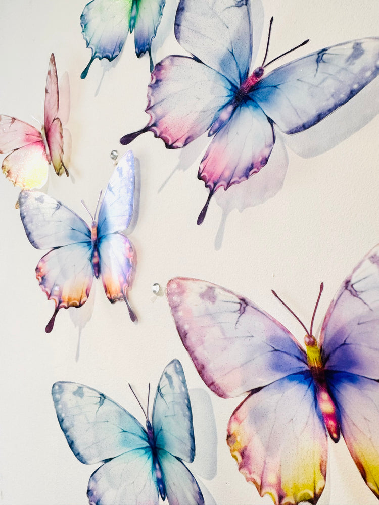 wedding wall decorations