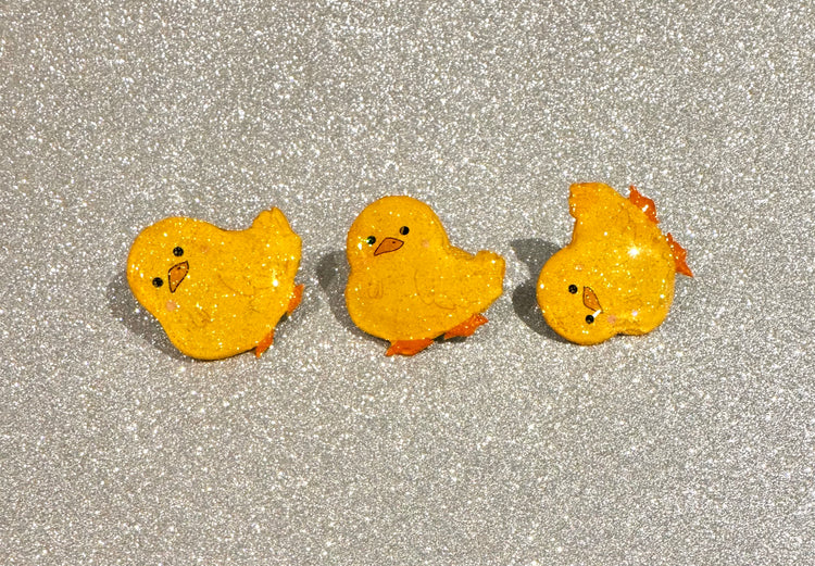 get your ducks in a row