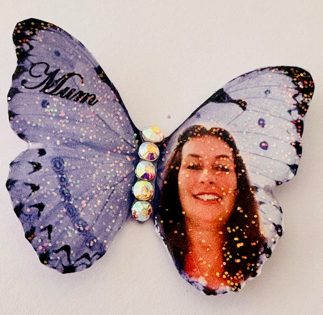 Photo, personalised mum, mom, mother