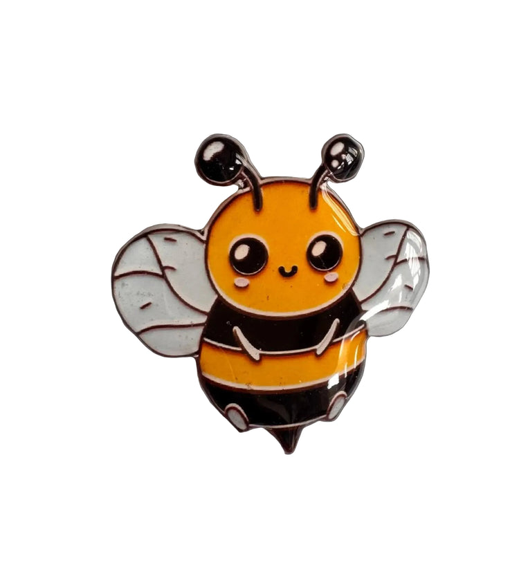 Pocket hug. I believe in you. Positivity card. Bumble bee gift