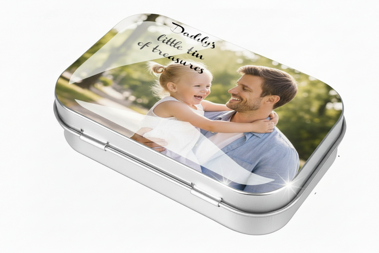 Father's day unique gift idea