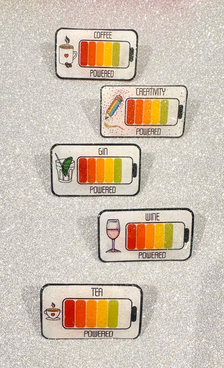 10th anniversary gift idea tin