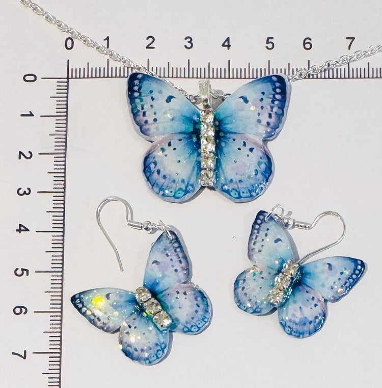 recycled tin can jewellery