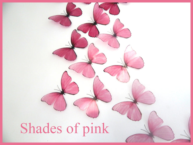 pink 90's party decor