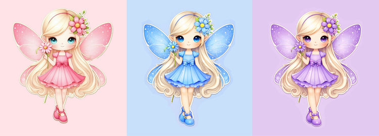 personalised tooth fairy small tin