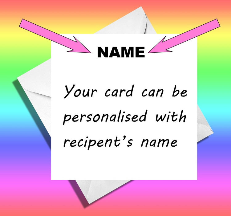 Alexa, Send the biggest BITCH I know a birthday card