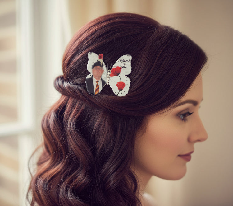 funeral keepsake gift