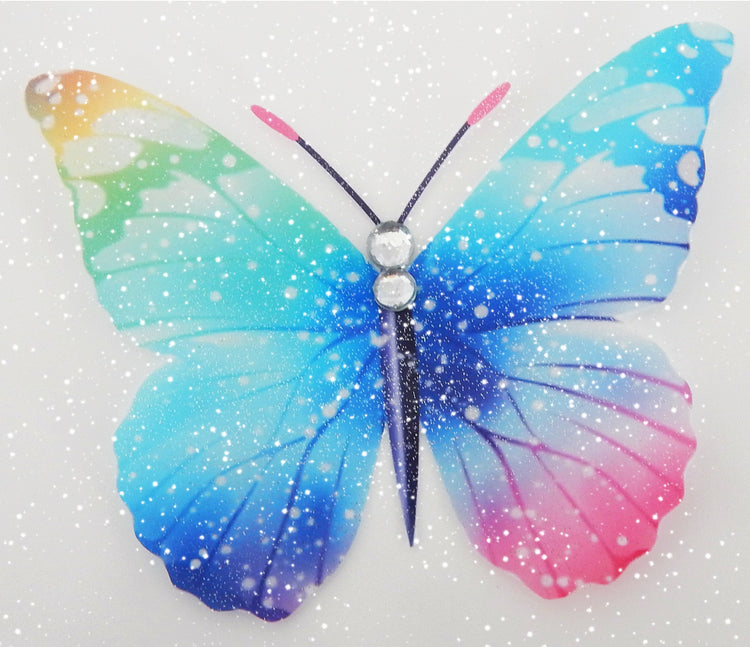 Designer beautiful butterflies home decor