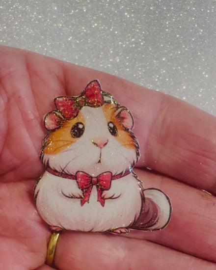 how to make enamel pins from aluminium cans