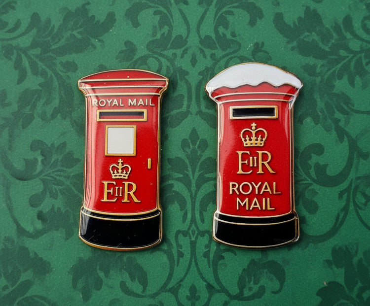 postman/postwoman gift