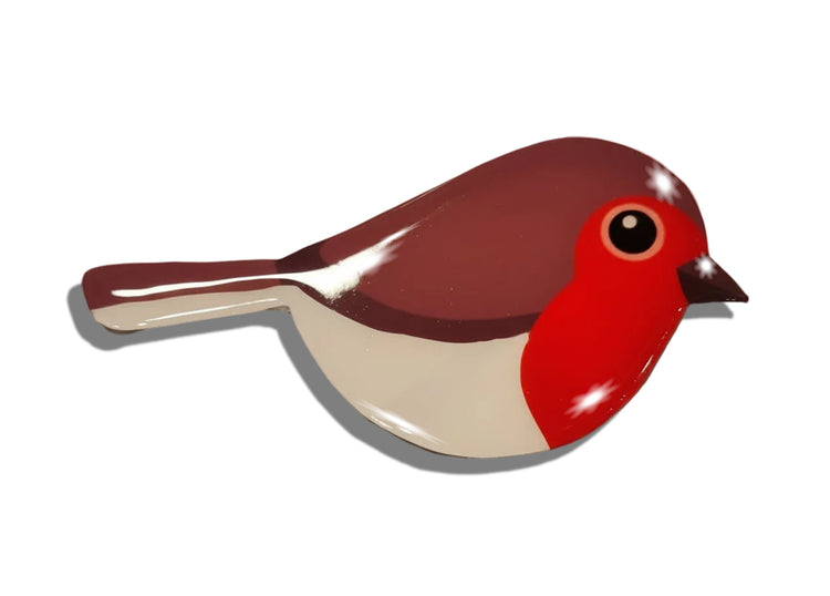red robin stud