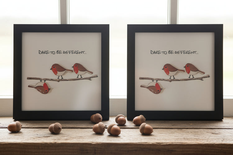 robins mini pictures