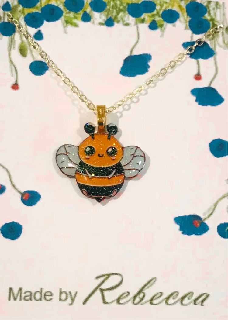 Custom order for Pam