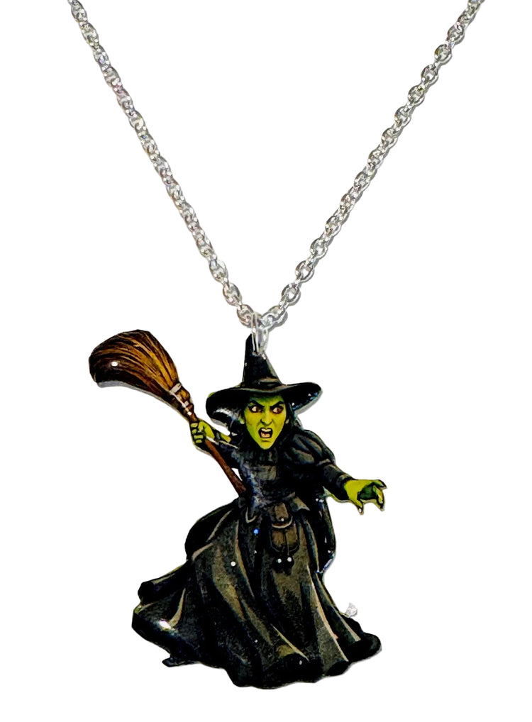 Wizard of Oz pendant