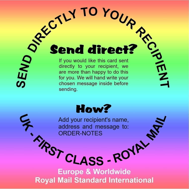Send direct funny greeting cards