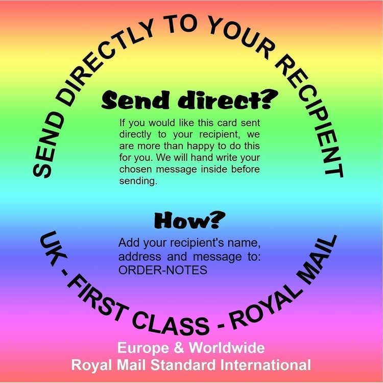 Congratulations on your new job, Hope your work colleagues like you more than we did!