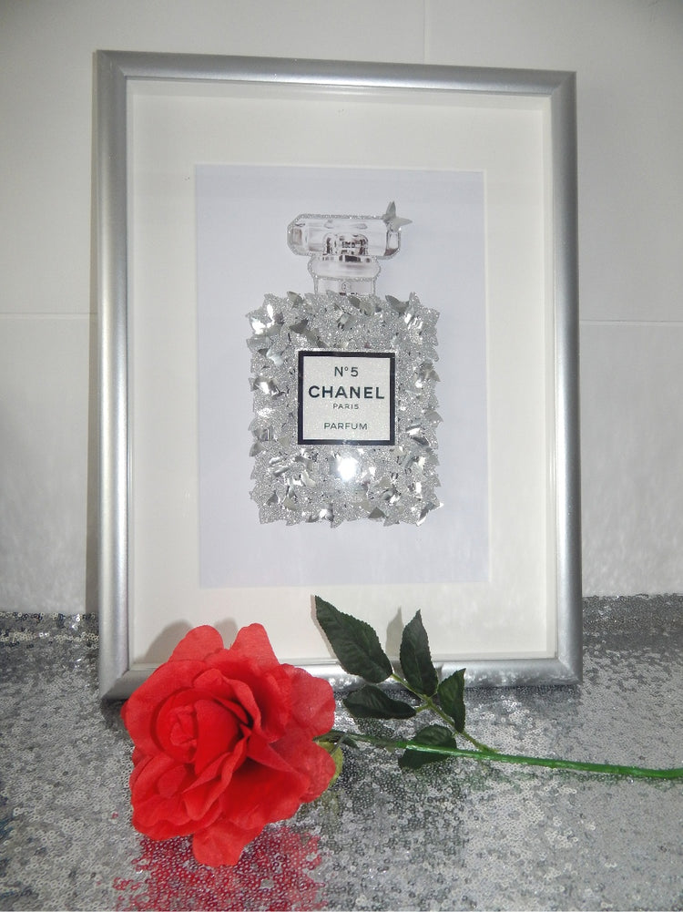 Custom order for Eutil