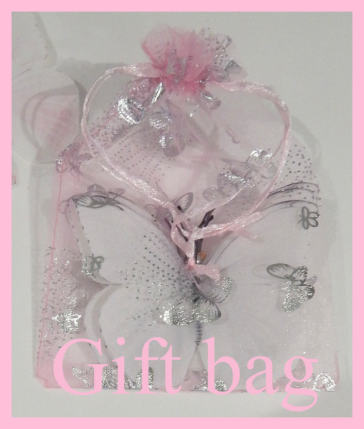 flutterframes butterflies