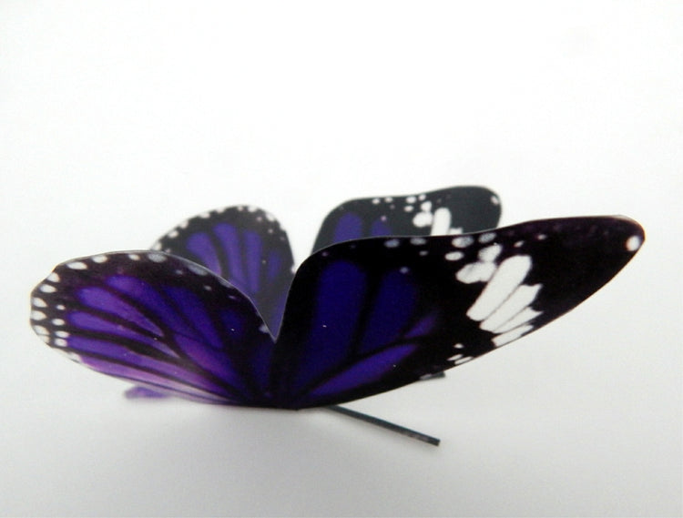 Decorative Butterflies, pink and purple scrapbooking, card making 3d wall stickers. Cut your own or have them cut for you. Craft Supplies