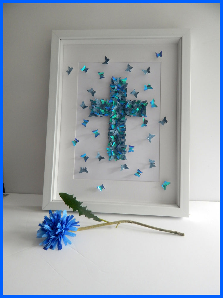 Born again gift