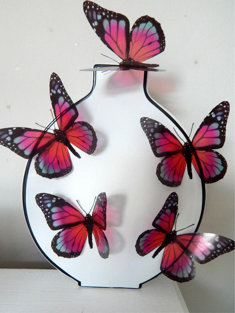 Hall Place butterflies