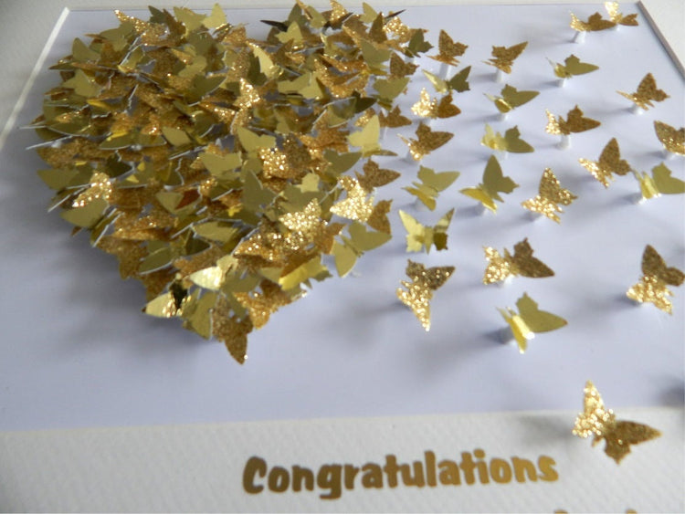 Golden Wedding Anniversary picture,personalised wedding picture,50 years wedding anniversary,gold anniversary ideas,golden anniversary idea