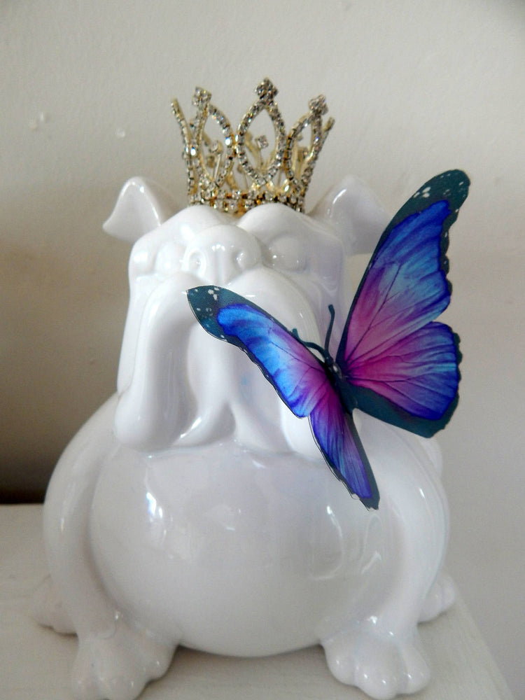 Lilac very pretty wedding butterflies,or any occasion.Removable stickers.Home Decorations,bathroom