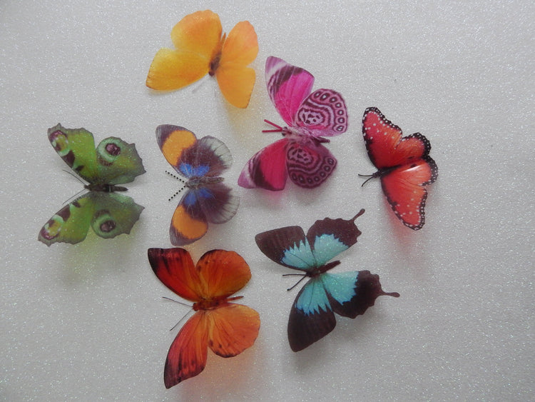 British butterflies