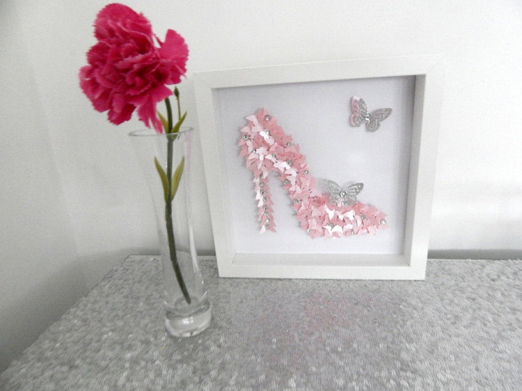 Cinderella butterflies