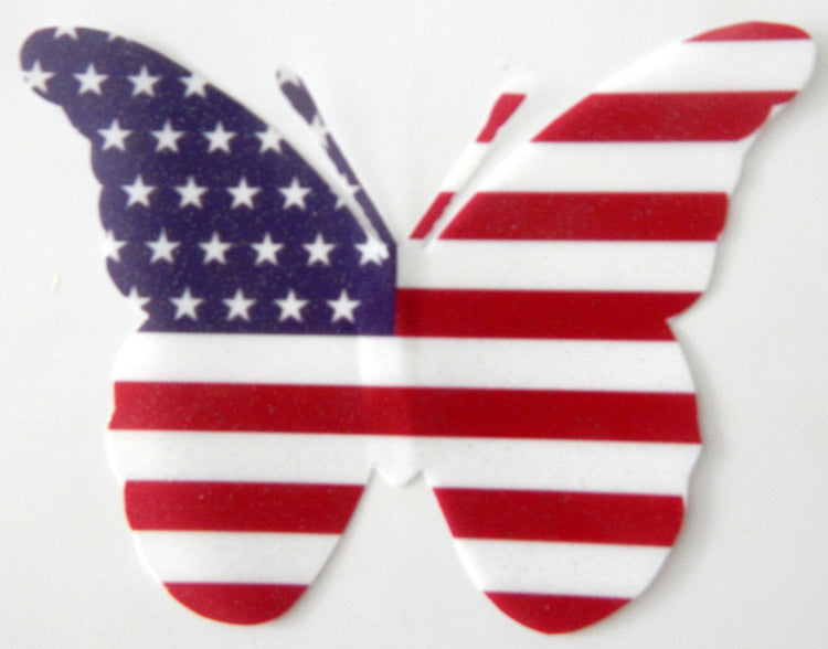 World flags decoration, 3D Butterfly, flags of the world 3d butterfly stickers, Unique to flutterframes, party, pub, bar, kitchen