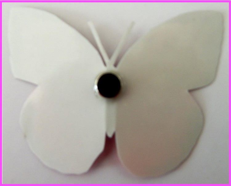 Butterfly Magnet Sets, Butterfly Magnets, Fridge Magnets,Office Magnets,natural butterflies, woodland, butterfly fridge magnets,unusual