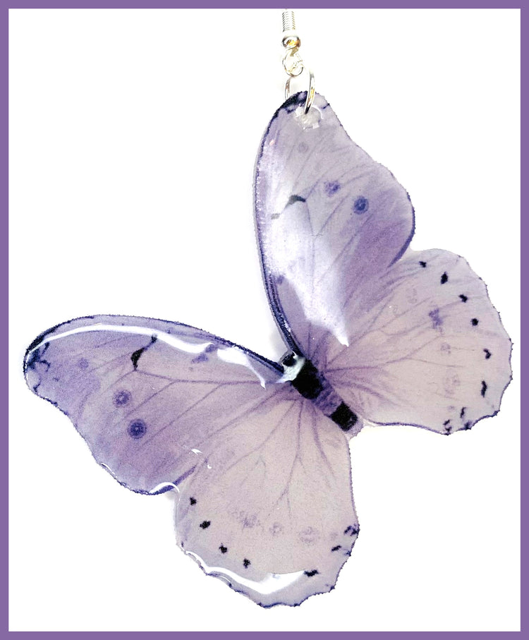 quirky earrings