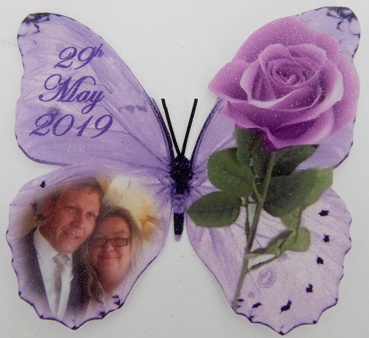 unique photo family personalised gift