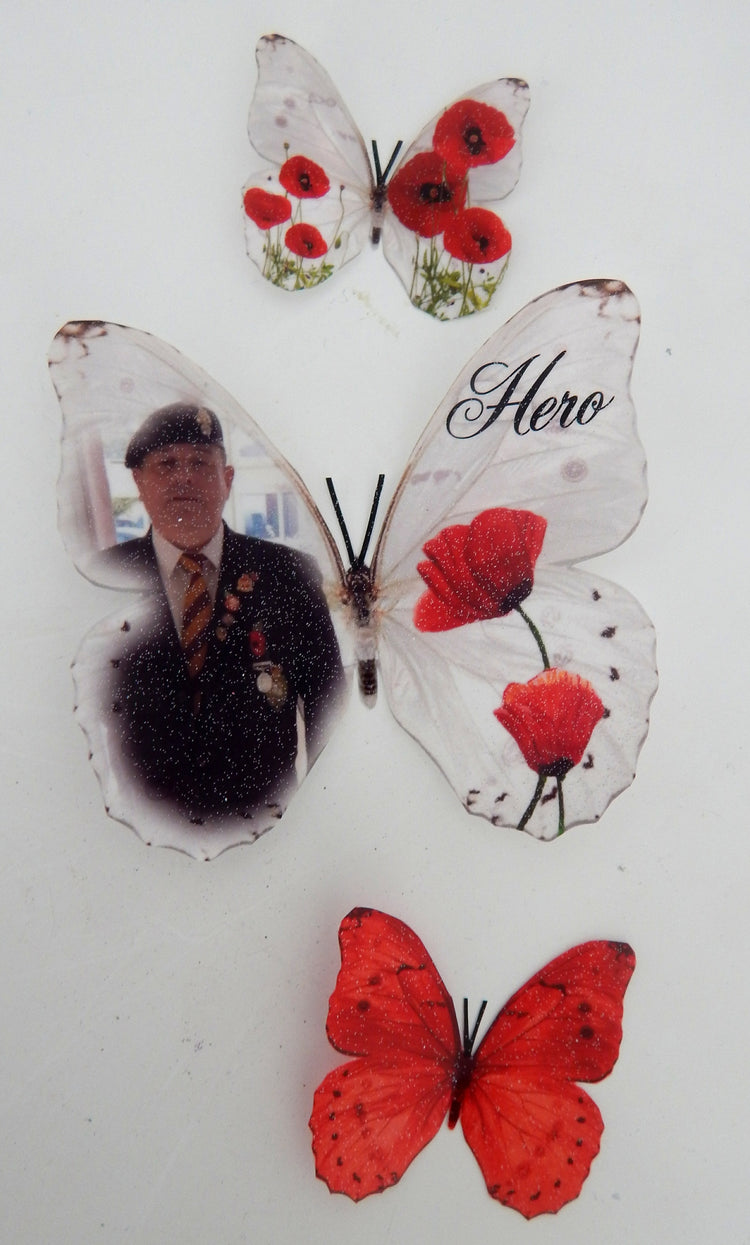 special occasion unique photo family personalised gift