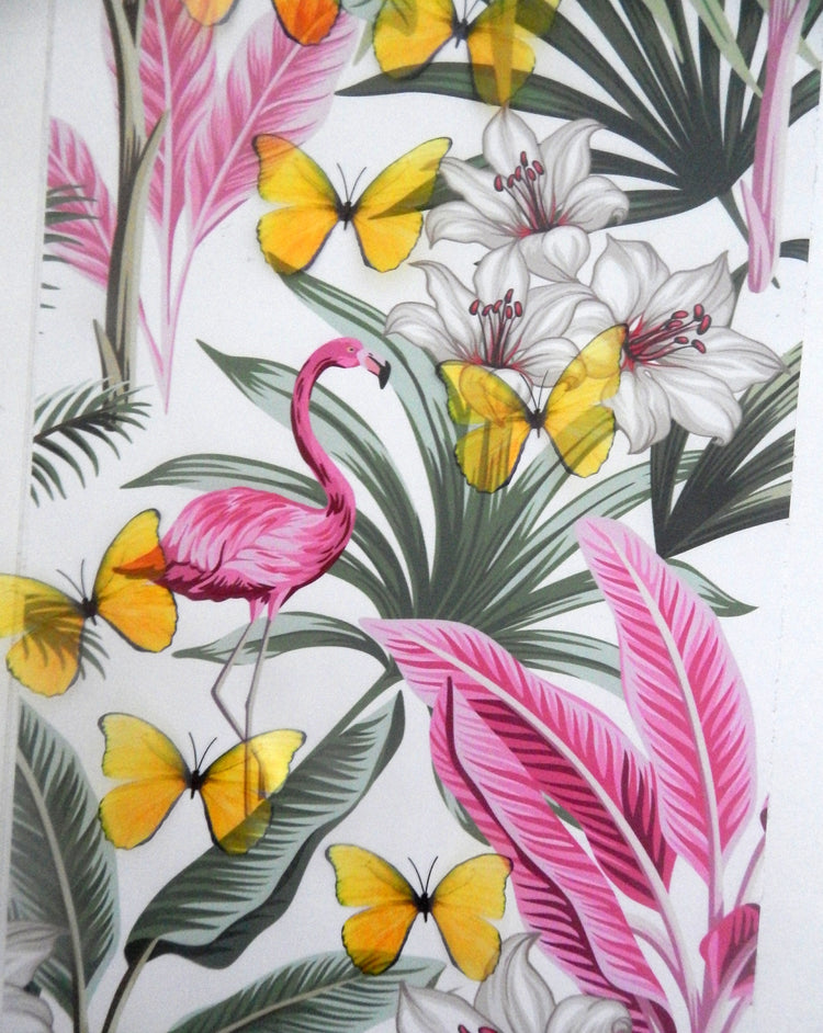 wedding favours yellow