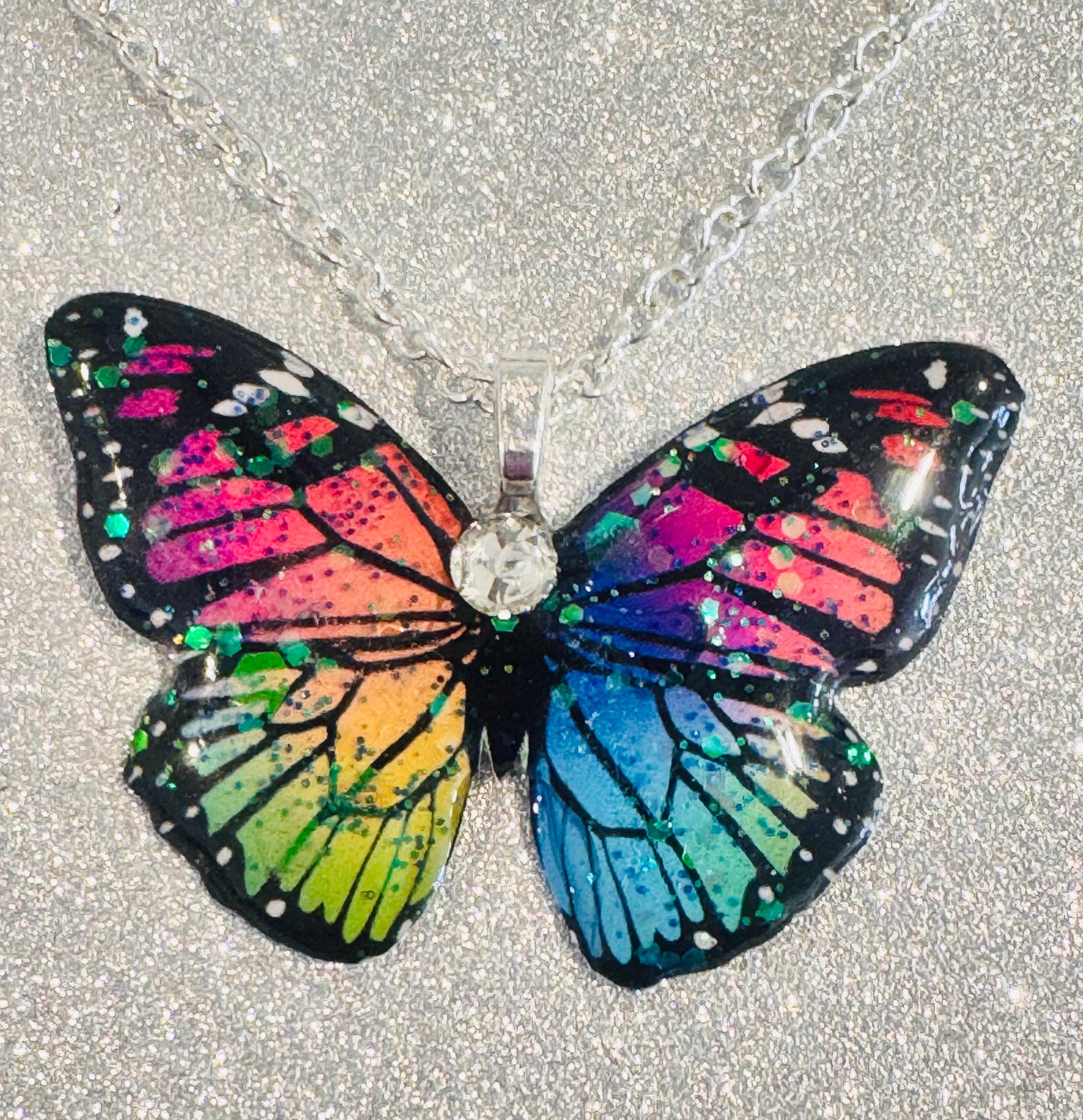Pendants – Flutterframes
