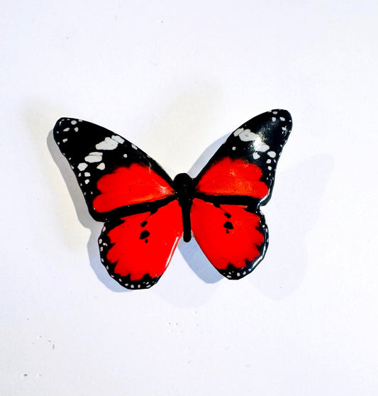 Hair clips