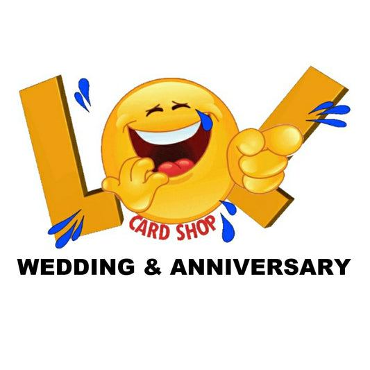 Wedding & Anniversary