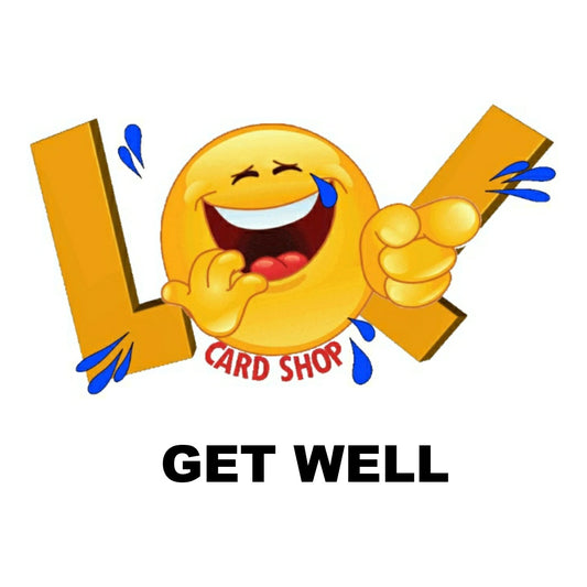 Get Well