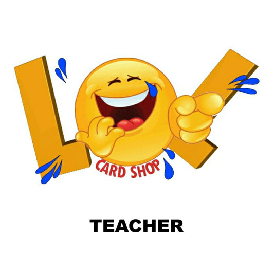 Teacher