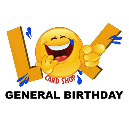 General Birthday