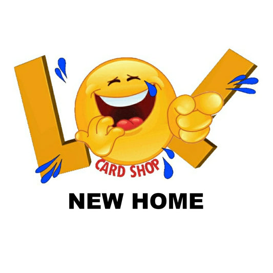 NEW HOME