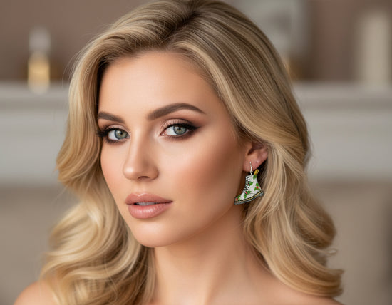 holly dr marten earrings