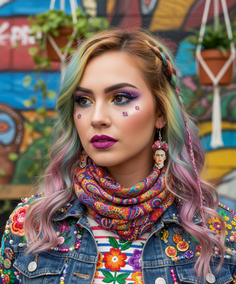 Frida_Kahlo_earrings