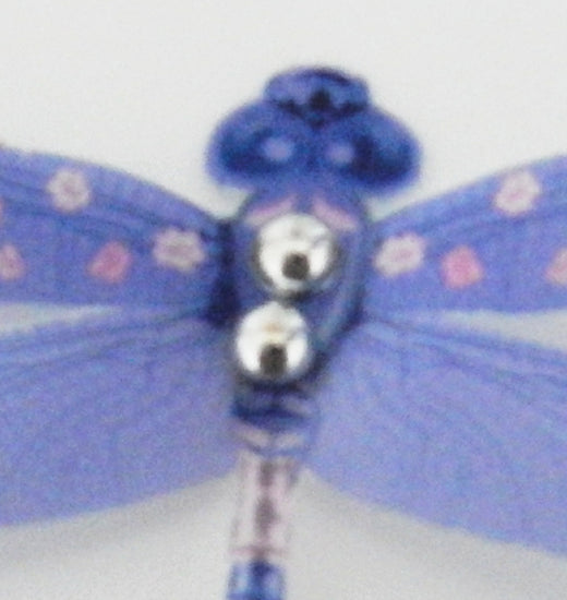 pretty luxury handmade dragonflies for your home