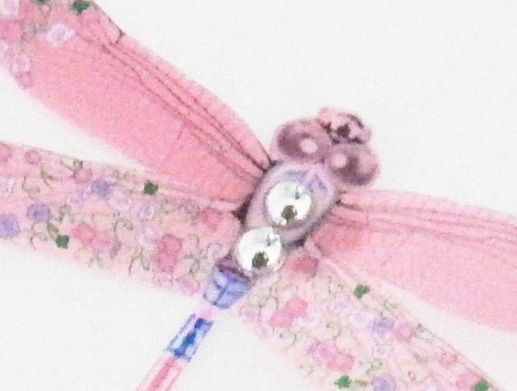 dragonflies for your home