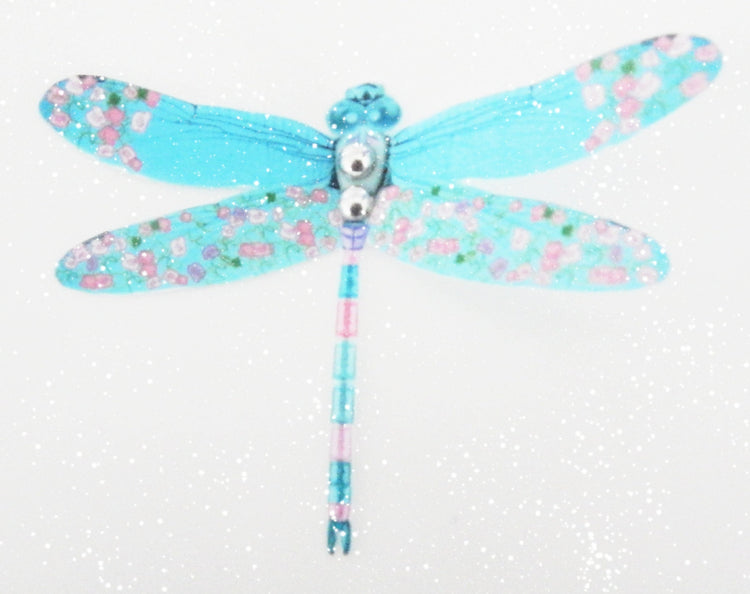 dragonflies for your home
