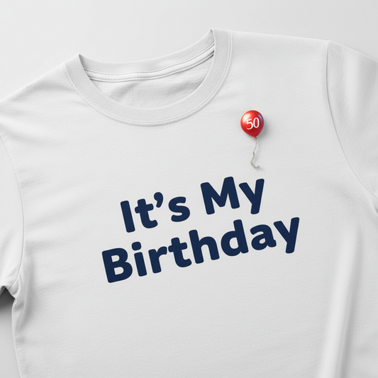 personalised birthday pin badge handmade