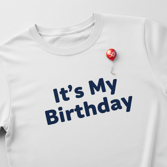 personalised birthday pin badge handmade