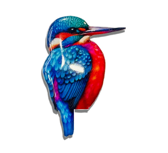 Kingfisher door frame  topper